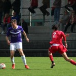 Elitna liga: Juventina - Zaule