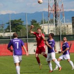 Elitna liga: Juventina - Zaule