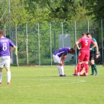 Elitna liga: Juventina - Zaule