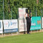 Elitna liga: Juventina - Zaule