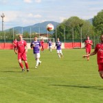 Elitna liga: Juventina - Zaule