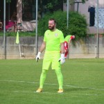 Elitna liga: Juventina - Zaule