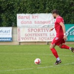 Elitna liga: Juventina - Zaule