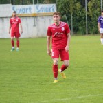 Elitna liga: Juventina - Zaule