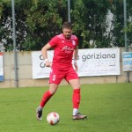 Elitna liga: Juventina - Zaule