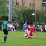 Elitna liga: Juventina - Zaule