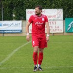 Elitna liga: Juventina - Zaule