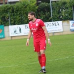 Elitna liga: Juventina - Zaule