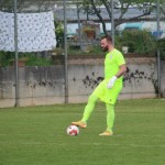 Elitna liga: Juventina - Zaule