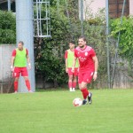 Elitna liga: Juventina - Zaule