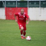 Elitna liga: Juventina - Zaule