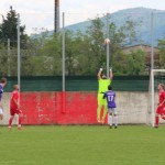 Elitna liga: Juventina - Zaule