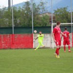 Elitna liga: Juventina - Zaule