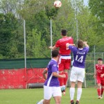 Elitna liga: Juventina - Zaule