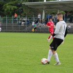 Elitna liga: Juventina - Zaule