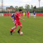 Elitna liga: Juventina - Zaule