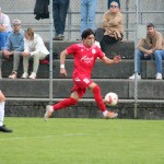 Elitna liga: Juventina - Zaule