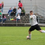 Elitna liga: Juventina - Zaule