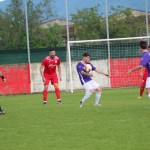 Elitna liga: Juventina - Zaule