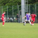 Elitna liga: Juventina - Zaule