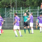Elitna liga: Juventina - Zaule