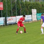 Elitna liga: Juventina - Zaule