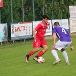 Elitna liga: Juventina - Zaule