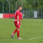 Elitna liga: Juventina - Zaule