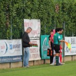 Elitna liga: Juventina - Zaule