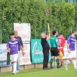 Elitna liga: Juventina - Zaule