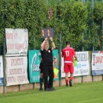 Elitna liga: Juventina - Zaule