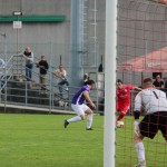 Elitna liga: Juventina - Zaule