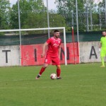 Elitna liga: Juventina - Zaule