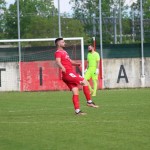 Elitna liga: Juventina - Zaule