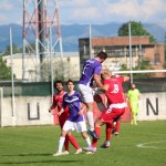 Elitna liga: Juventina - Zaule