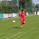 Elitna liga: Juventina - Zaule