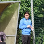 Elitna liga: Juventina - Zaule