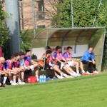 Elitna liga: Juventina - Zaule