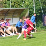 Elitna liga: Juventina - Zaule