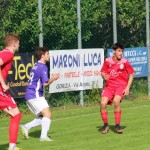 Elitna liga: Juventina - Zaule