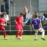 Elitna liga: Juventina - Zaule