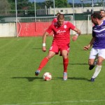 Elitna liga: Juventina - Zaule