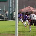 Elitna liga: Juventina - Zaule