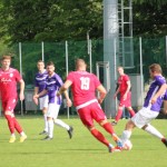 Elitna liga: Juventina - Zaule