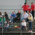 Elitna liga: Juventina - Zaule