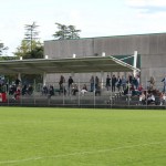 Elitna liga: Juventina - Zaule