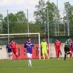 Elitna liga: Juventina - Zaule