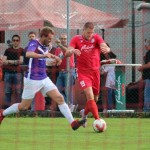 Elitna liga: Juventina - Zaule