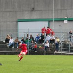 Elitna liga: Juventina - Zaule