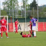 Elitna liga: Juventina - Zaule